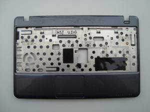 Palmrest за лаптоп MSI MS-1241 U210 E2P-241C211-P89 (втора употреба)